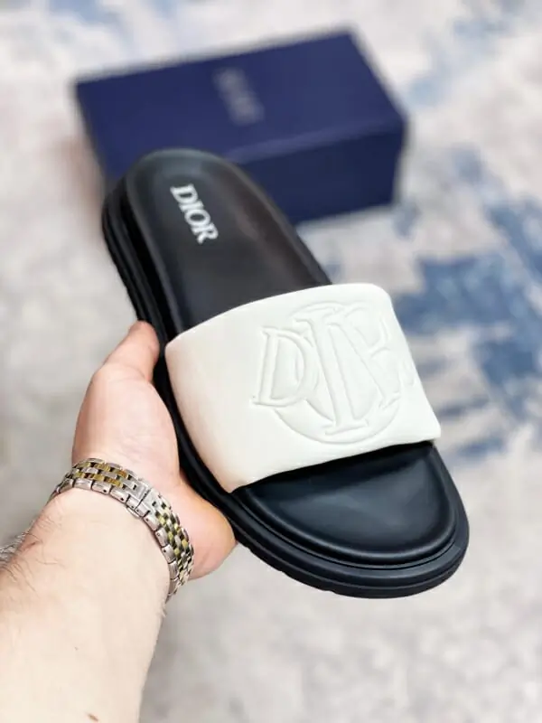 christian dior chaussons pour homme s_12211553